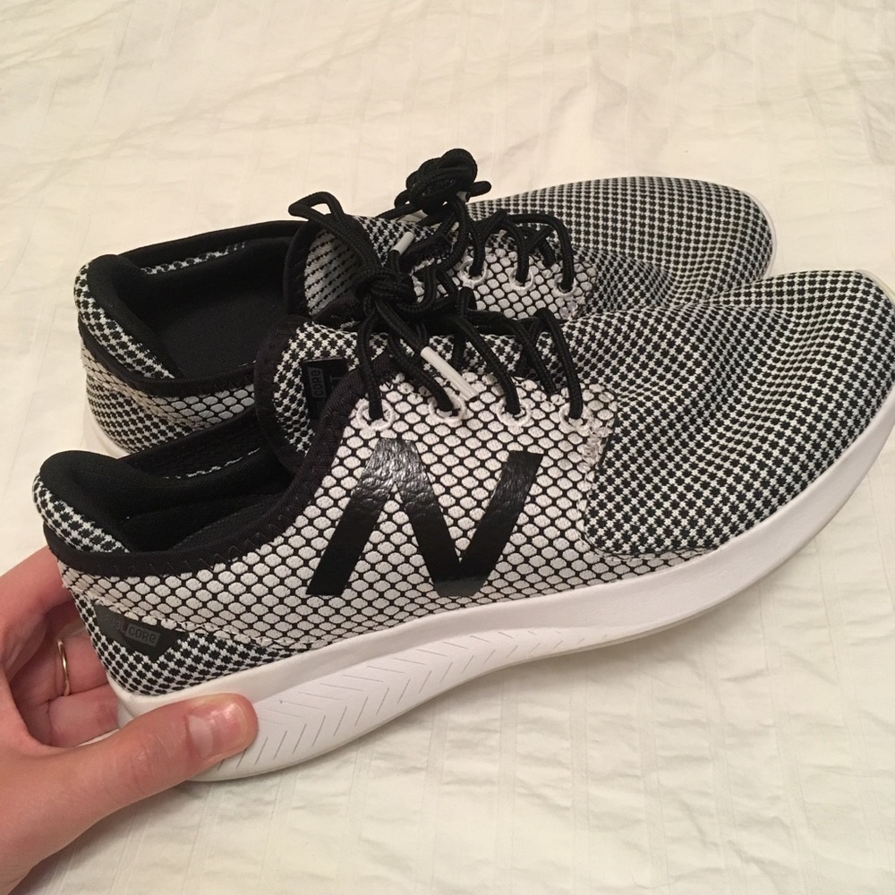 New Balance Coast v3